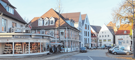 Laupheim : location de jet privé