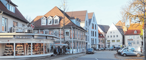 Laupheim : location de jet privé