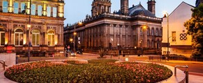 Leeds East location de jet privé