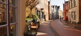 Leer Papenburg : location de jet privé