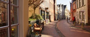 Leer Papenburg : location de jet privé