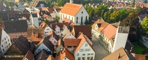 Leutkirch Unterzeil location de jet privé