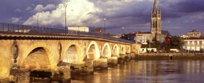 Libourne Artigues De Lussac location de jet privé
