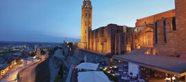 Lleida Alguaire location de jet privé
