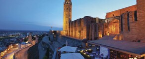 Lleida Alguaire location de jet privé