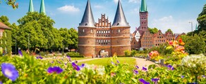 Lubeck Blankensee location de jet privé