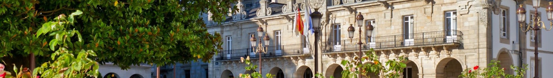 Lugo Rozas location de jet privé