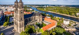 Magdeburg–cochstedt location de jet privé