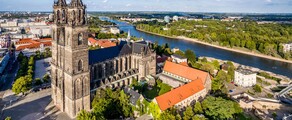 Magdeburg–cochstedt location de jet privé