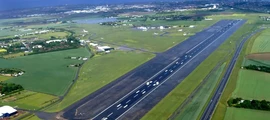 Manston Kent location de jet privé