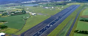 Manston Kent location de jet privé
