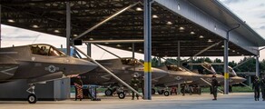 Marham : location de jet privé