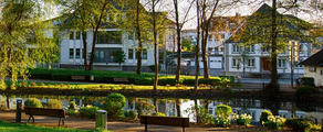 Meinerzhagen location de jet privé