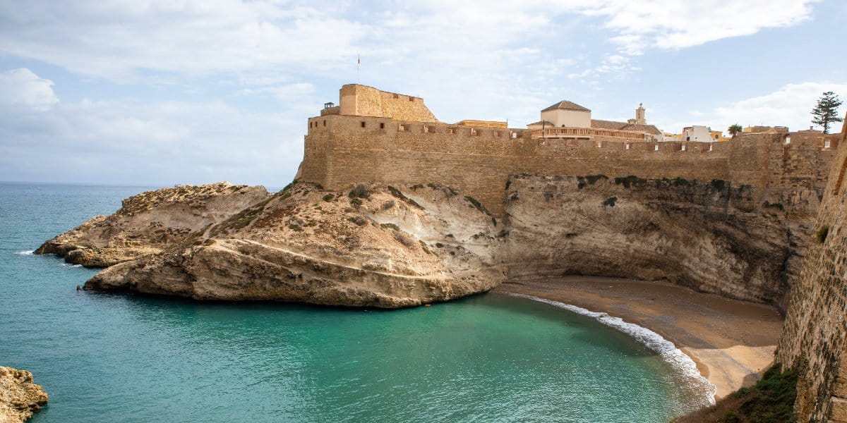 Melilla Privatjet Charter AEROAFFAIRES