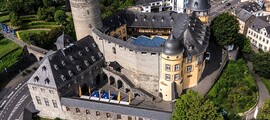 Mendig location de jet privé