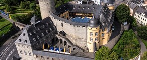 Mendig location de jet privé