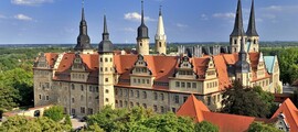 Merseburg location de jet privé