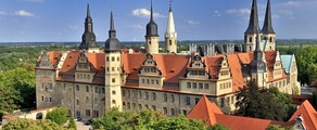 Merseburg location de jet privé