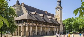 Montlucon Domerat location de jet privé