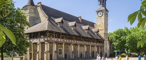Montlucon Domerat location de jet privé