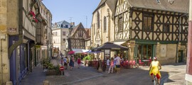 Montlucon Gueret location de jet privé
