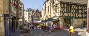 Montlucon Gueret location de jet privé