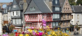 morlaix location de jet privé