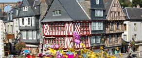 morlaix location de jet privé