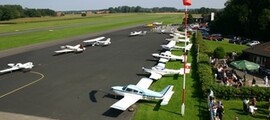 Munster telgte location de jet privé