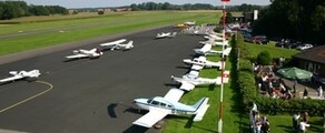 Munster telgte location de jet privé