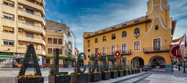 Murcia Alcantarilla location de jet privé