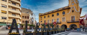 Murcia Alcantarilla location de jet privé