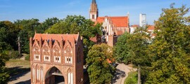 Neubrandenburg location de jet privé