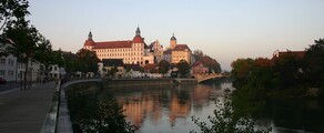 Neuburg location de jet privé