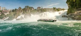 Neuhausen Ob Eck location de jet privé