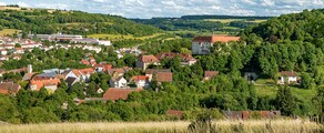 Niederstetten location de jet privé
