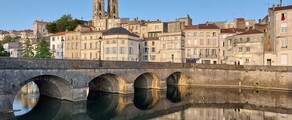 Niort Souche location de jet privé