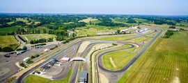 Nogaro location de jet privé
