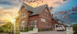 Norden Norddeich : location de jet privé