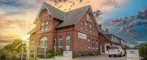 Norden Norddeich : location de jet privé