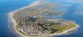 Norderney : location de jet privé