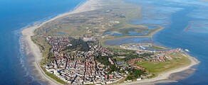 Norderney : location de jet privé