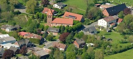Nordholz : location de jet privé