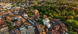 Nordhorn Lingen : location de jet privé