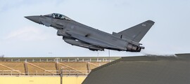 Northallerton Raf Leeming location de jet privé