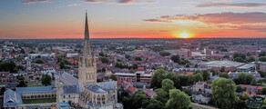 Norwich location de jet privé