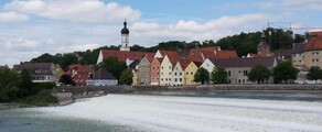 Penzing Landsberg Lech : location de jet privé