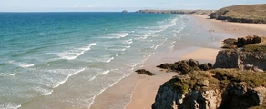 Perranporth location de jet privé