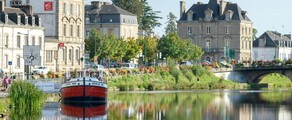 Pontivy location de jet privé