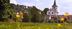 Reichelsheim : location de jet privé